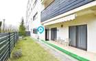 3 camere Parter | 91 mp | Gradina | Natura Residence - Baneasa - 2