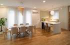 Vilă de lux tip duplex | complex rezidențial cu piscină | Pipera - 5