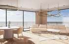Oportunitate Duplex 4 camere Bloc Finalizat 400m Metro Parcare Piscina - 2