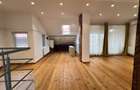 Penthouse cu 5 camere si terasa cu view de inchiriat in Grigorescu - 32