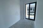 REA1028694 Penthouse Barbu Vacarescu - vedere catre lac - 9