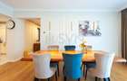 REA1028503 APARTAMENT LUX l MOBILAT l UTILAT l 2GARAJE l BANEASA l AVIATIEI - 5