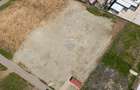 Teren 10.000 mp Domnești - Centura București - Betonare și împrejmuire - 6