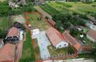 CASA PLAN PARTER | TEREN 2385 MP | ACCES AUTO | TILEAGD | BIHOR - 1