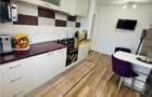 Apartament modern 3 camere, etaj 3, centrala, clima- Zona Girocului - 2