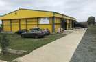 Fabrica de procesare peste si crustacee - Proprietatea Imobiliară Industrială  - 1