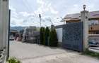 Spațiu comercial cu teren 1.860 mp și vad comercial format-Jiblea Veche, Călimăn - 2