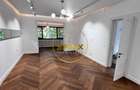 Cotroceni, inchiriere vila eleganta 11 camere, renovata, pentru birouri - 9