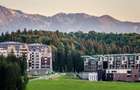 PENTHOUSE pe 3 nivele, Poiana Brasov, SILVER MOUNTAIN, 114mp, parcare la subsol - 1