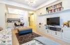 Ocazie! La 10 metri de Padurea Baneasa! Apartament modern, parcare inclusa - 5