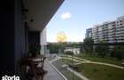 2 camere, premium, AC, garaj, bloc nou, Plopilor zona parcul Rozelor - 8