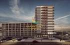 Teren intravila cu autorizatie de construire S+P+11 - 2