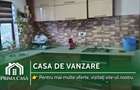 Casa constructie 2017 Niscov BZ teren 880mp Pret: 75.000 - 1