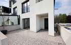 Super Vila în Chiajna , duplex 161 mp construiti , 2 garaje, superb ! - 2