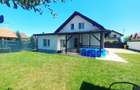 Casa individuala 5 camere 150 mp utili si teren 460 mp in Cristian - 9