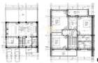 Vila 5 camere Tunari | 5 Locuri de parcare | Teren 505 mp - 50