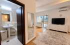 Dacia | Studio Apartment | Private Terrace | Parking | New Building - 4