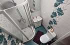 Apartament de lux complet mobilat - 9