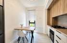 Apartament 2 camere, decomandat, la prima închiriere – Bloc nou, Popas Păcurari - 4