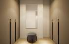 Apartament elegant Dorobanti cu terasa privata si design contemporan - 21