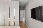 2 Camere cu Pompă de Căldură în Ansamblul CITY NORD Eminescu 51 - 7