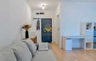 O camera/birou, Modern, Parcare, Golden Tulip, UMF, Zorilor, Lidl