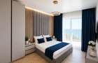 Inchiriere Apartamente cu vedere frontală la mare prima linie la plajă - 18