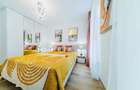Inchiriez apartament 2 camere CORESI QUALIS BRASOV cu loc parcare - 7