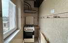 Gara - 2 camere decomandate, mobilat, utilat, gaze, AC. - 5