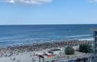 Apartament nou, 2 camere decomandat, 55 mp, prima linie la mare, cod 161296 - 24