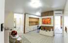 Sos. Leordeni - 3 camere cu 2 bai, bloc nou - 10