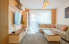 Apartament 2 camere decomandat | Mobilat modern | Casa Nobel - 3