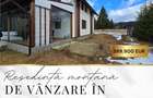 Reședință montană exclusivistă de vânzare în Comandău - 1