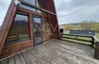Complex A-frame în Tocile, Sibiu - 7