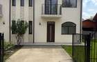 Vila 4 camere cu arhitectura deosebita langa pădure in Corbeanca ! - 2