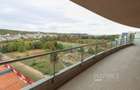 Apartament 3 camere cu o panorama deosebita Plopilor!Parcare subterana - 16