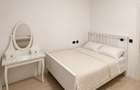 Apartament 3 camere Faleza Nord Constanța – pe plajă, terasă mare, bloc nou 2025 - 12