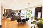 Vilă moderna P+E+M,  7 camere, finisaje de calitate, IANCU NICOLAE - 8