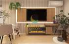 Apartament cu 3 camere langa statia de metrou Berceni imobil premium - 7