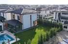 Casă de vânzare individuală la cheie || Berceni Ilfov || 5 camere || teren 400 - 4