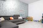 Dobroesti - vanzare apartament 2 camere mobilat complet, cu terasa - 3