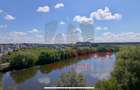 Apartament 3 camere de vanzare Pipera in bloc cu vedere la lac - 1