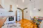 Apartament superb si spațios situat in cladire istorica/Central - 8