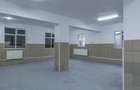 Spațiu comercial strada Lunca - ideal showroom, vulcanizare, service auto - 6