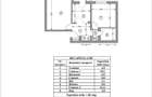 Apartament 2 camere | Cartier Baneasa | Herastrau | Bloc 1984 | Etaj 4 - 10