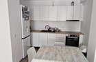 Apartament 2 camere mobilat ,  bloc nou - 3