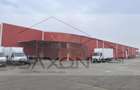 STEFANEȘTII DE JOS  - PARC INDUSTRIAL - hală depozitare 1515 mp - 10