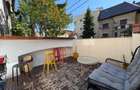  Parter  de vilă cu intrare separată si terasă, lângă Kiseleff  || Propietar - 3