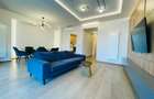 Floreasca Boutique / Apartament Exclusivist / Finisaje Premium / Terasa +Parcare - 2