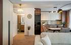 Studio Dublu – West Avenue Residence / acces Iuliu Maniu - 5